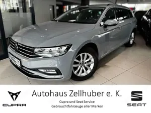Volkswagen Passat Variant Var. 1.5TSI DSG *el.Heck*Navi*App*8fach*