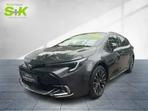 Toyota Corolla 2,0 l Hybrid TS, Teamplayer+SHZ+R-Kam+PDC