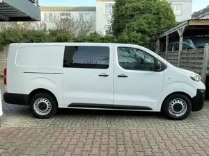 Peugeot Expert Expert L2H1 EAT8 TwinCab Premium