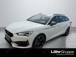 CUPRA Leon ST 2,0 TDI DSG