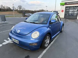 Volkswagen Beetle Bild 2