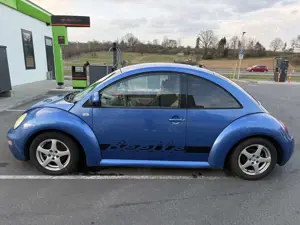 Volkswagen Beetle Bild 4