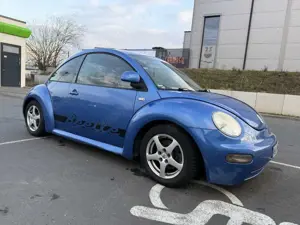 Volkswagen Beetle Bild 3