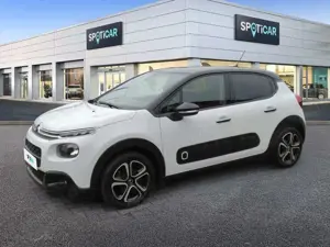 Citroen C3 Shine
