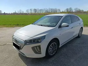 Hyundai IONIQ IONIQ Elektro Trend
