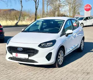 Ford Fiesta 1.1 CoolConnect