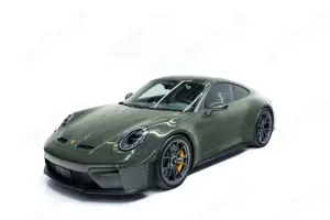 Porsche 992 911 99.2 GT3 Touring