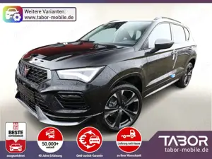 CUPRA Ateca DSG Nav Keyl Kam ACC 5JGarantie UVP-29%*