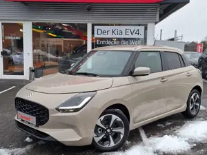 Suzuki Swift 1.2 DUALJET HYBRID Comfort+