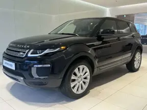 Land Rover Range Rover Evoque TD4 SE Winter Paket Keyless