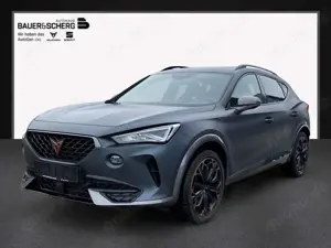 CUPRA Formentor VZ MATTGRAU 1.4 E-HYBRID AHK PANORAMADACH MEMORYSI