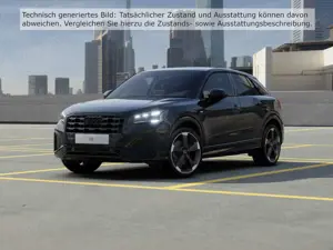 Audi Q2 S line 35 TFSI 110(150) kW(PS) S tronic