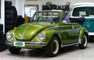 Volkswagen Käfer Cabrio 1303 LS