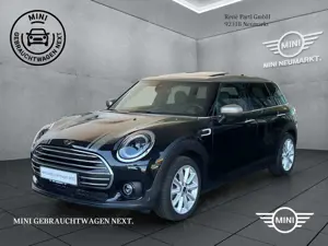 MINI Cooper D Clubman Cooper D Clubman Navi LED RFK HUD Pano H/K