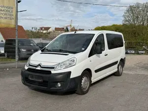Citroen Jumpy