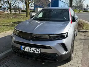 Opel Mokka Mokka 1.2 DI Turbo Automatik GS