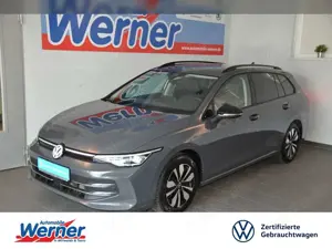 Volkswagen Golf Variant Variant Goal 1.5eTSI AHK LED-Plus RKamera