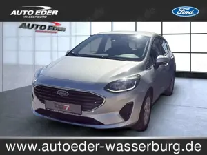 Ford Fiesta Cool  Connect Bluetooth LED Klima