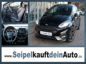Ford Fiesta ST Performance KAMERA/LED/DAB/SHZ/NAVI