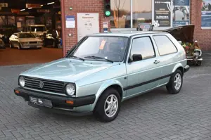Volkswagen Golf Bild 2