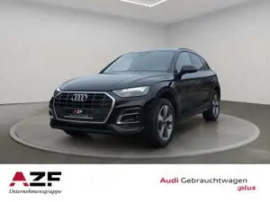 Audi Q5 50 TFSI e qu. S-tronic STANDKLIMA+NAVI+LED