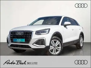 Audi Q2 advanced 35TFSI 150PS Stronic GRA/Assitenz-Pa