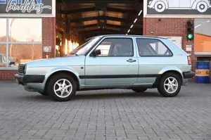 Volkswagen Golf Bild 3