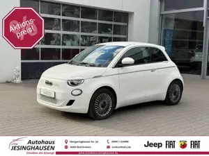 Fiat 500e +Rückfahrkam.+Klimaaut.+Sitzheizung Digitales Cock