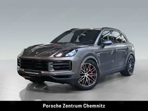 Porsche Cayenne S E-Hybrid Head-Up;BOSE;Pano;AHZV