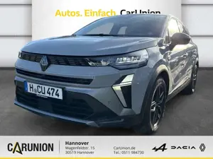 Renault Symbioz 1.8 E-TECH Full Hybrid 160 Esprit Alpine