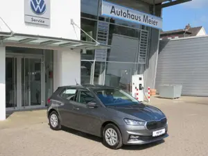 Skoda Fabia Selection 1.0TSI DSG 5J Garantie Kamera Bild 4