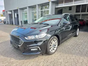 Ford Mondeo Turnier Titanium*AHK*KAMERA*ACC*