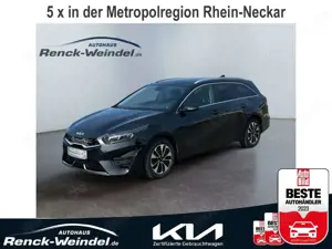 Kia Ceed SW / cee'd SW 1.6 PHEV Platinum Edition Panorama Navi Klimaautom