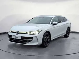 Volkswagen Passat Elegance 2,0 l TDI SCR  (15