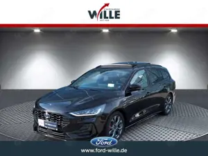 Ford Focus ST-Line X Panoramadach LED ACC Styling-Paket Bang