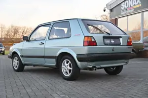 Volkswagen Golf Bild 4