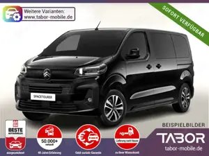 Citroen Spacetourer AT MAX M Pano AHK Nav Leder UVP-18%*