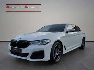 BMW 540 d Lim. xDrive M Sport LASER|HUD|R-KAM|HiFi