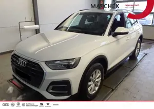 Audi Q5 40 TDI quat HUD Naviplus Parkassist VCplus HUD 360