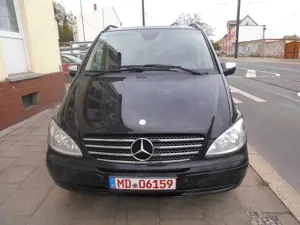 Mercedes-Benz Viano 2.2 CDI Trend Edition lang (639.813)