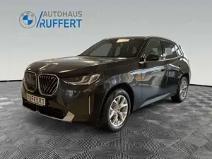 BMW X3 20d x Drive