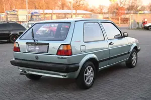 Volkswagen Golf Bild 5