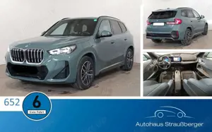 BMW X1 23d xDrive M Sport ACC AHK 2ZK KZU LED 3D RFK