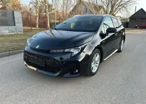 Suzuki Swace Swace 1.8 Hybrid CVT Comfort