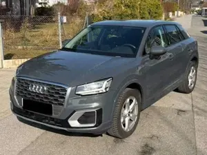 Audi Q2 Q2 1.0 TFSI ultra S tronic