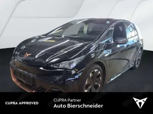 CUPRA Born 77 kWh ab 339,- EUR 990,- Anz. Heat Pump Top HUD L