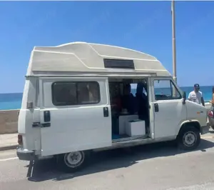 Fiat Ducato Ducato 280.
