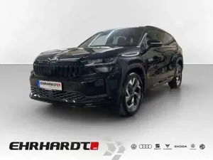 Skoda Kodiaq 2.0 TDI DSG 4x4 Sportline DCC PANO*AHK*STHZG*MA...