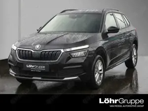 Skoda Kamiq 1.0 TSI DSG Ambition Business Paket