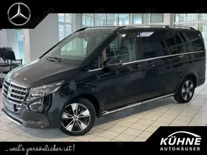 Mercedes-Benz V 250 V250d EXCLUSIVE Lang AHK/TISCH/360°/BURMESTER